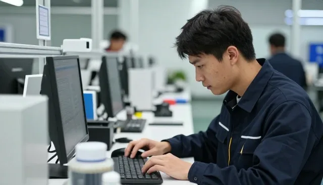 技术外包服务帮助解决运维服务问题
