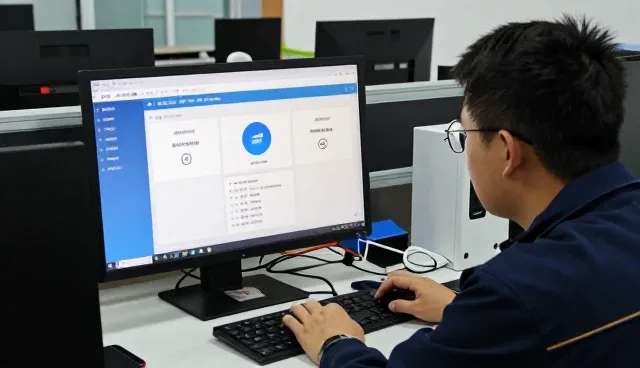 北京联创智盟科技发展有限公司提供运维服务相关解决方案